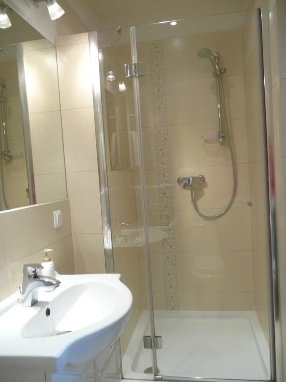 Apartament Haffnera Lejlighed Sopot Værelse billede